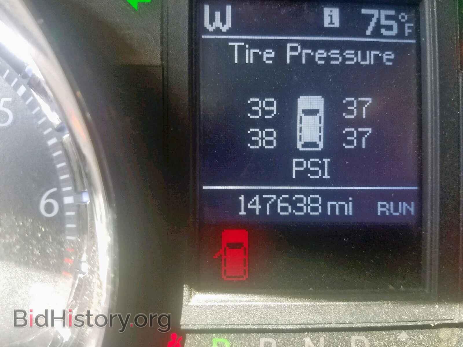 2011 CHRYSLER TOWN & COU - VIN: 2A4RR5DG5BR745539 - Фото 8