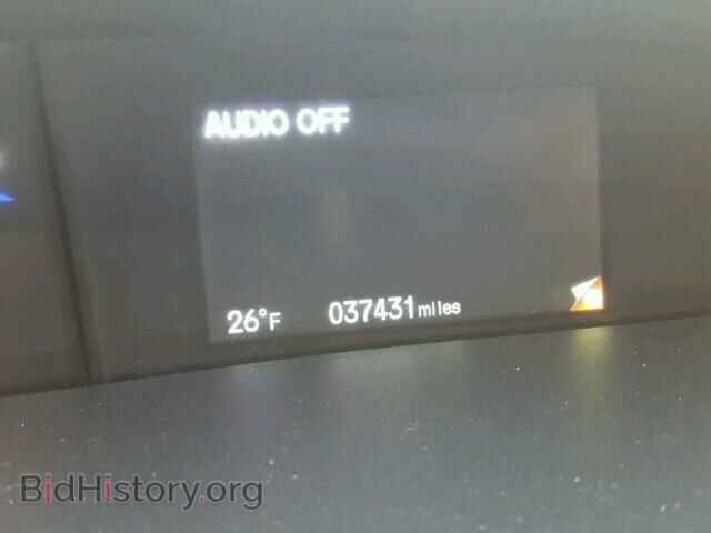 2013 HONDA CIVIC - VIN: 2HGFB2F81DH501401 - Фото 8