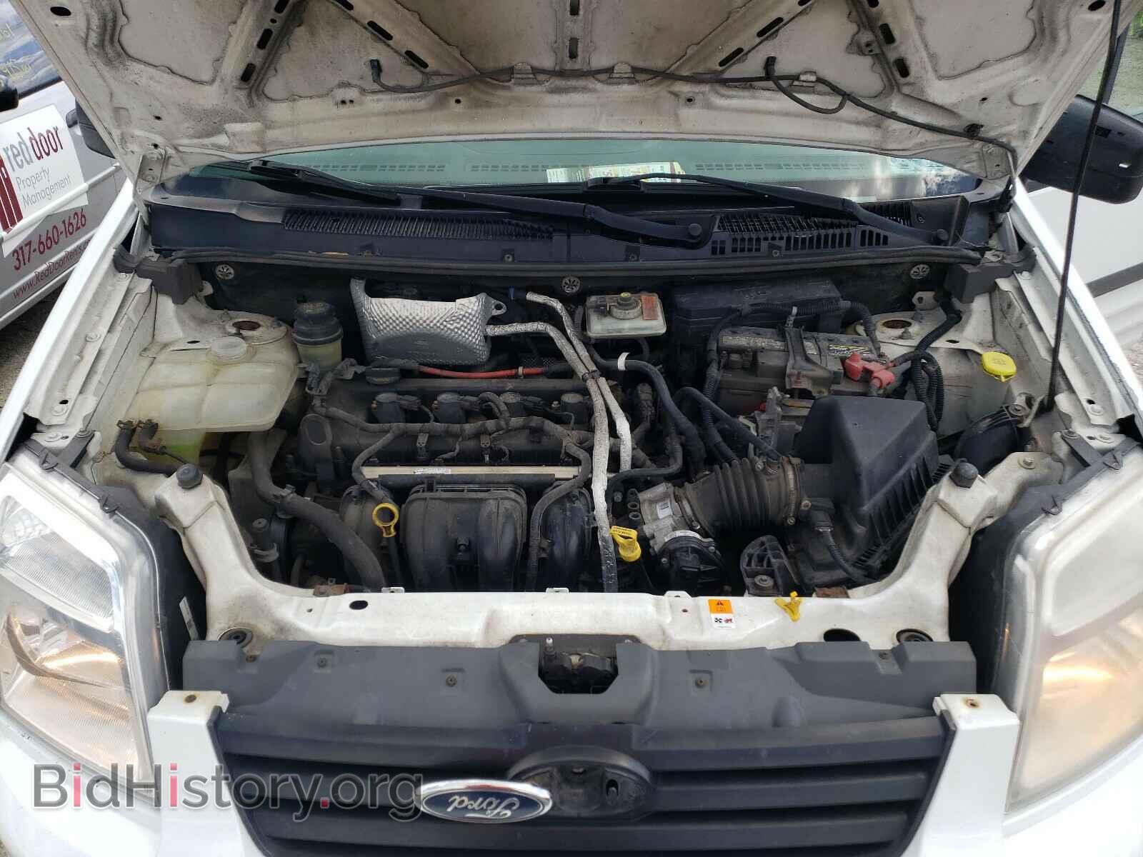 2013 FORD TRANSIT CO - VIN: NM0LS7BN2DT129884 - Фото 7