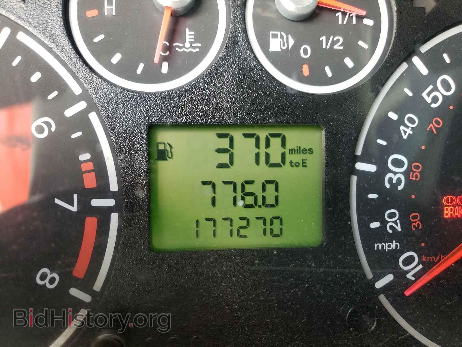 2013 FORD TRANSIT CO - VIN: NM0LS7BN2DT129884 - Фото 8