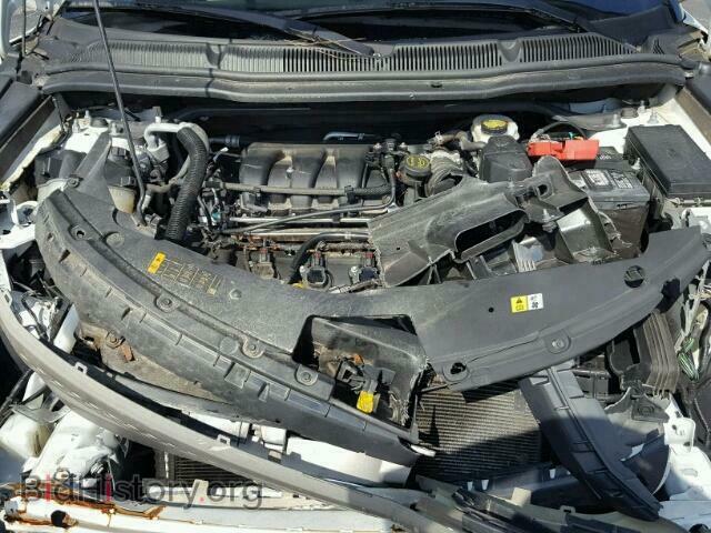2014 FORD EXPLORER - VIN: 1FM5K8B82EGB85986 - Фото 7