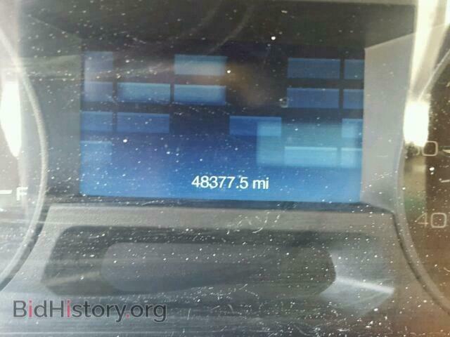 2014 FORD EXPLORER - VIN: 1FM5K8B82EGB85986 - Фото 8