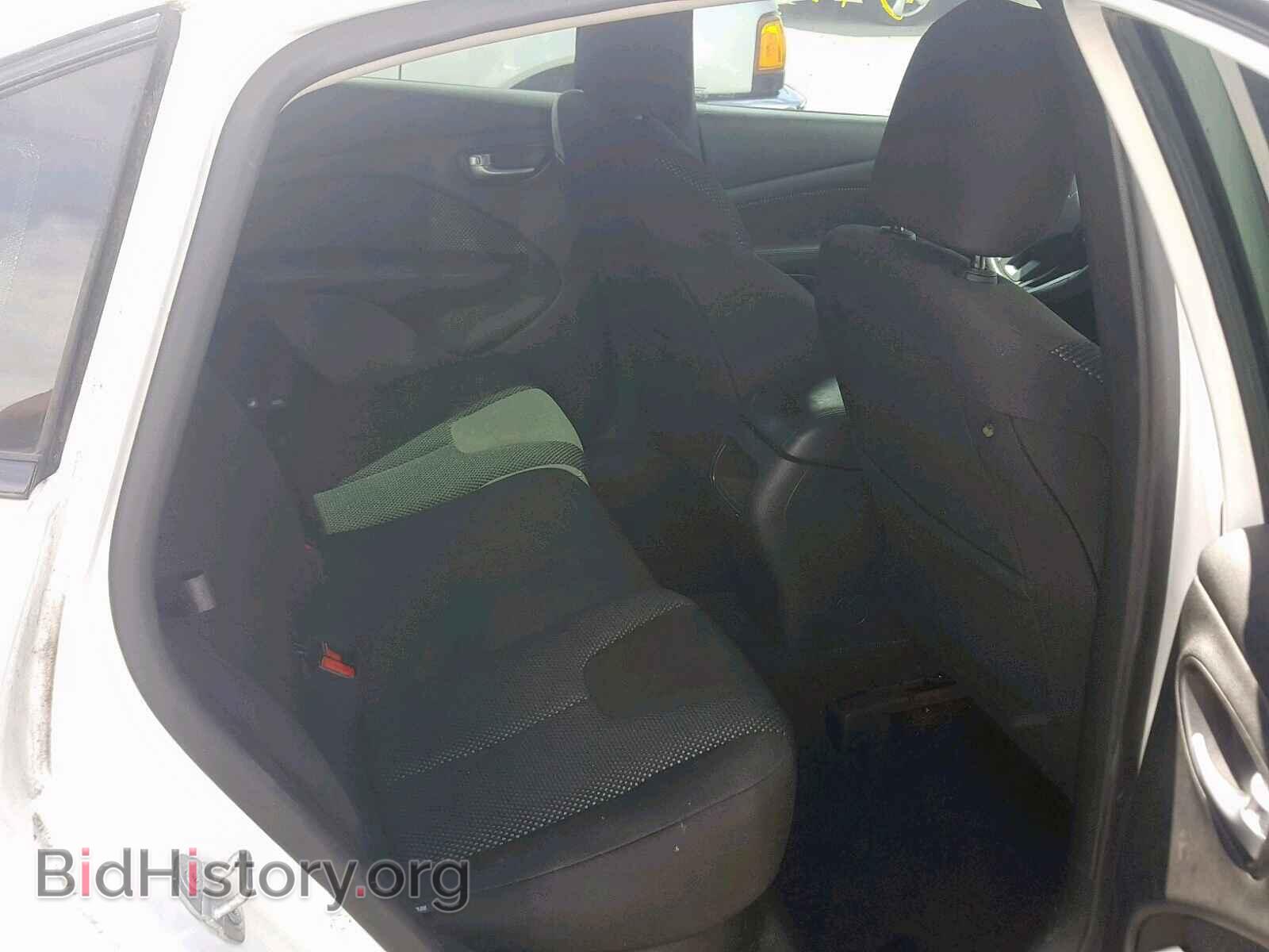 2015 DODGE DART - VIN: 1C3CDFAA3FD375317 - Photo 6