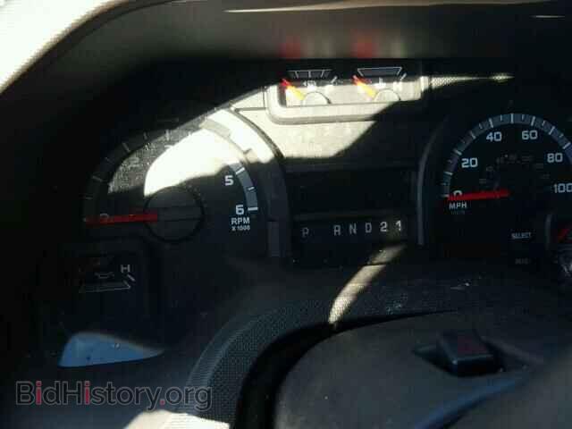 2012 FORD ECONOLINE - VIN: 1FMNE1BW4CDB33707 - Photo 8