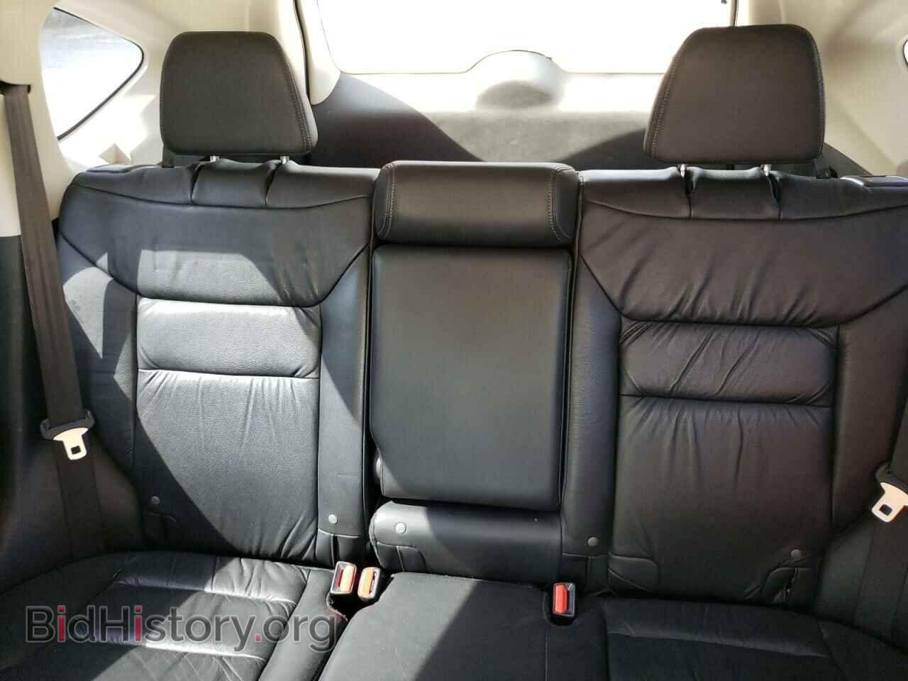 2012 HONDA CRV - VIN: 2HKRM4H72CH625155 - Фото 10