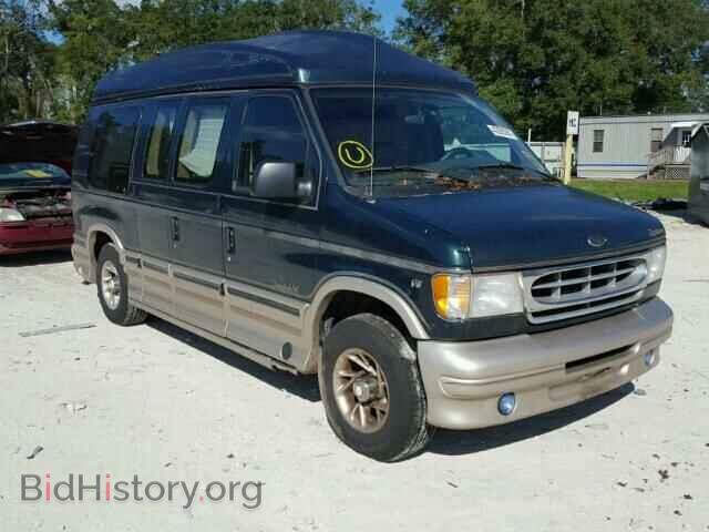 Photo 1FDPE24L2XHC17962 - FORD ECONOLINE 1999