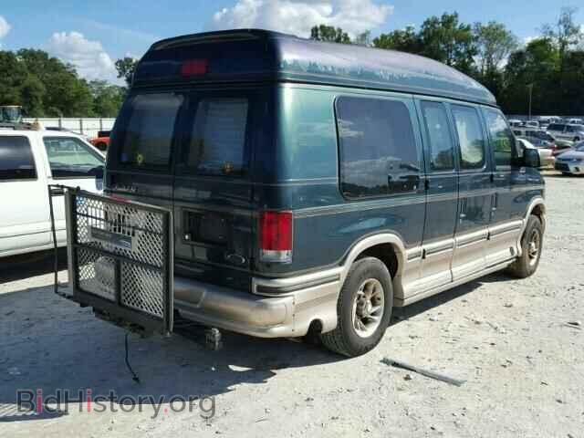 1999 FORD ECONOLINE - VIN: 1FDPE24L2XHC17962 - Фото 4