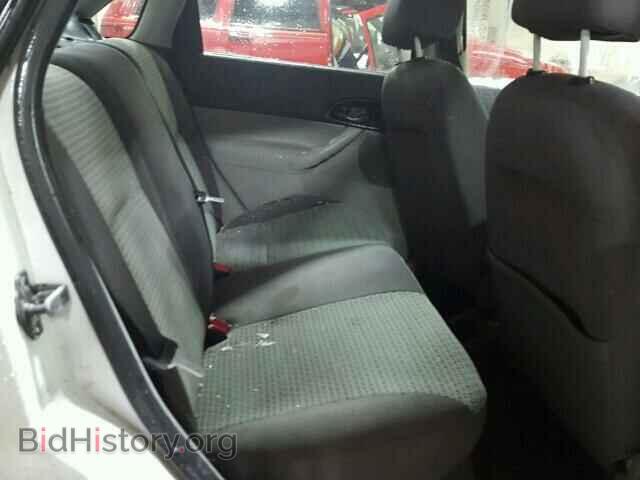 2007 FORD FOCUS - VIN: 1FAFP34NX7W315026 - Фото 6