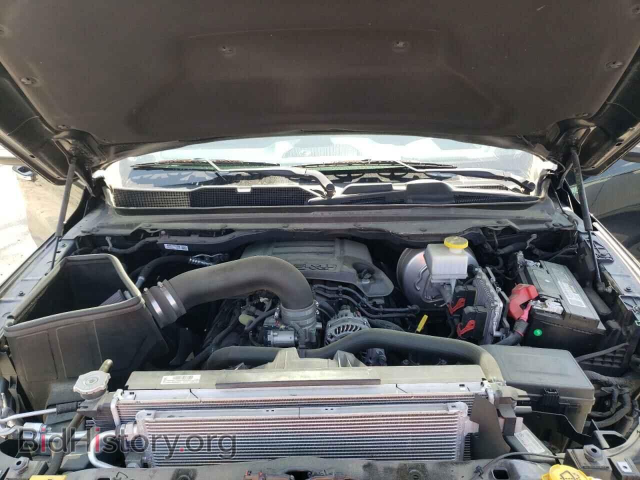 2019 RAM 1500 - VIN: 1C6SRFBTXKN831219 - Фото 11