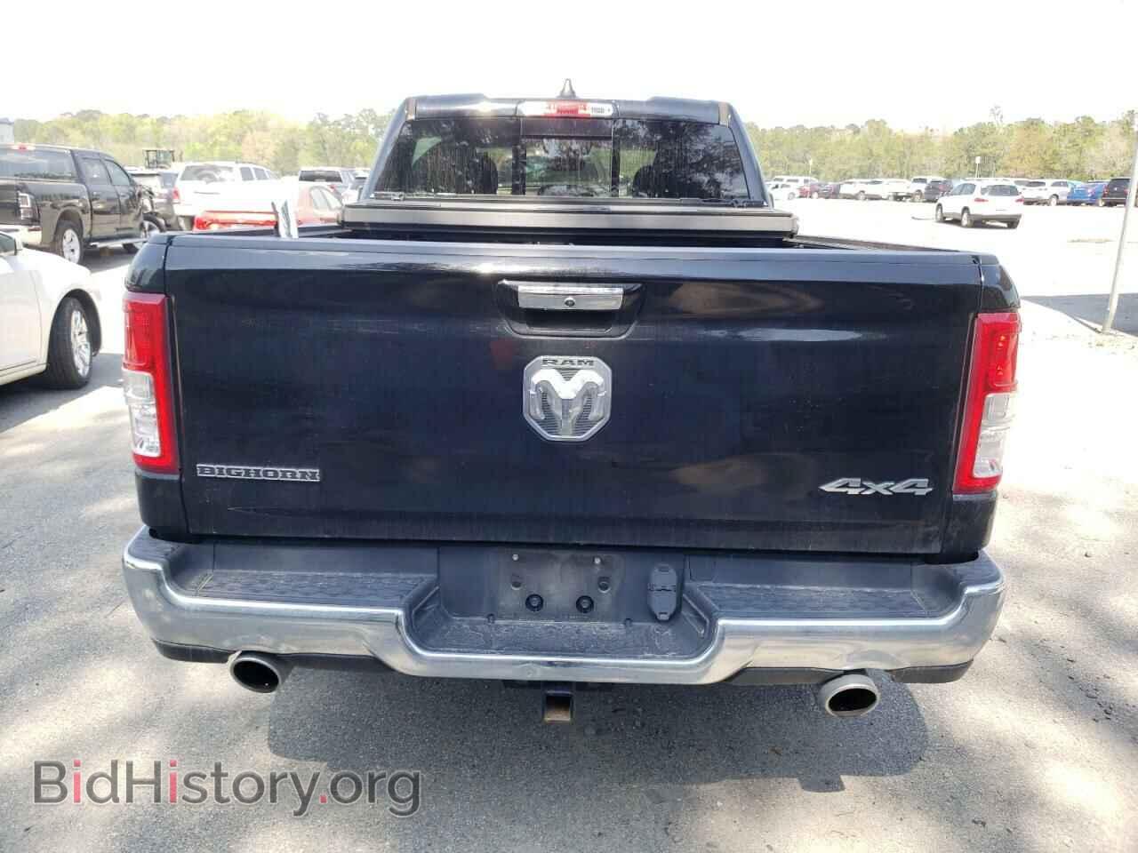 2019 RAM 1500 - VIN: 1C6SRFBTXKN831219 - Фото 6