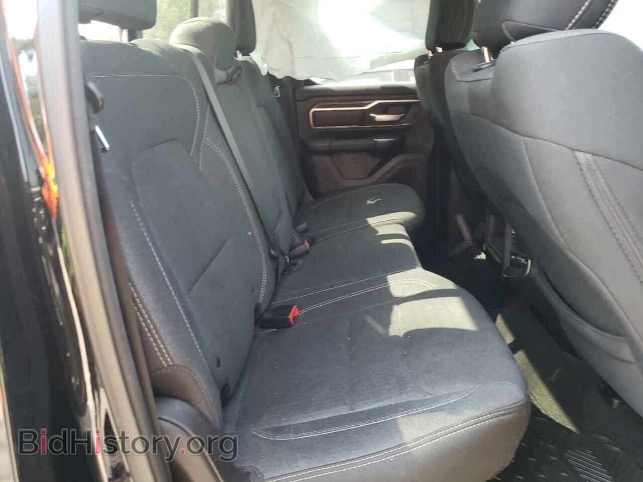 2019 RAM 1500 - VIN: 1C6SRFBTXKN831219 - Фото 10