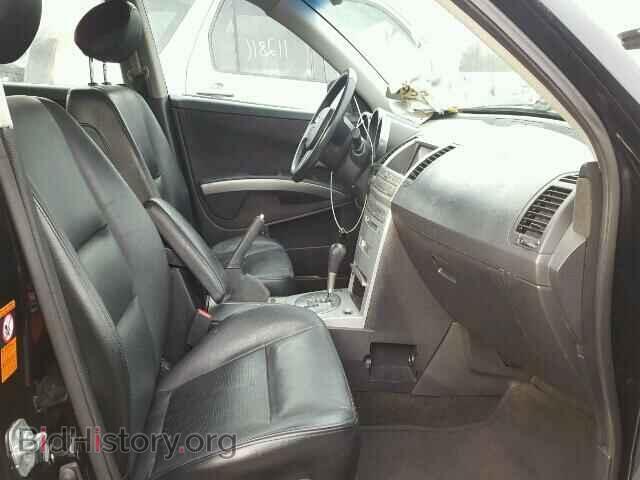 2006 NISSAN MAXIMA - VIN: 1N4BA41E26C853388 - Фото 5
