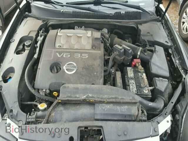 2006 NISSAN MAXIMA - VIN: 1N4BA41E26C853388 - Фото 7
