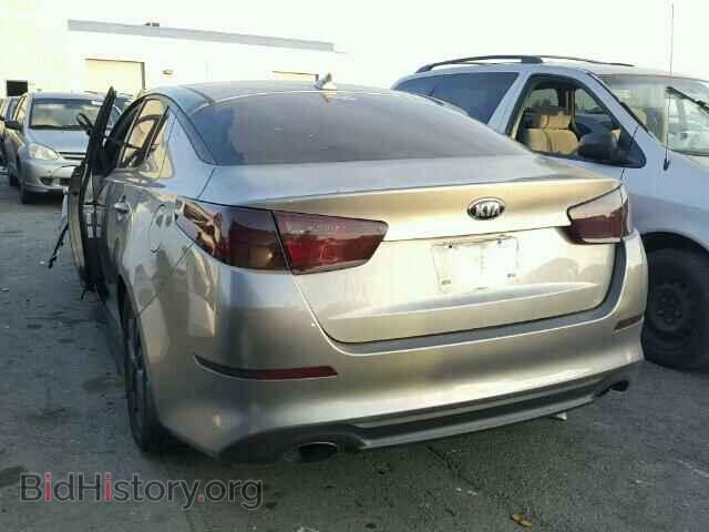 2014 KIA OPTIMA - VIN: 5XXGN4A79EG343656 - Photo 3