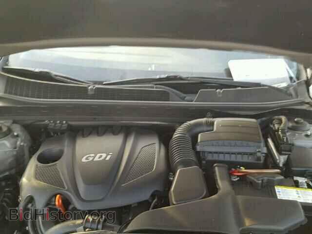 2014 KIA OPTIMA - VIN: 5XXGN4A79EG343656 - Photo 7