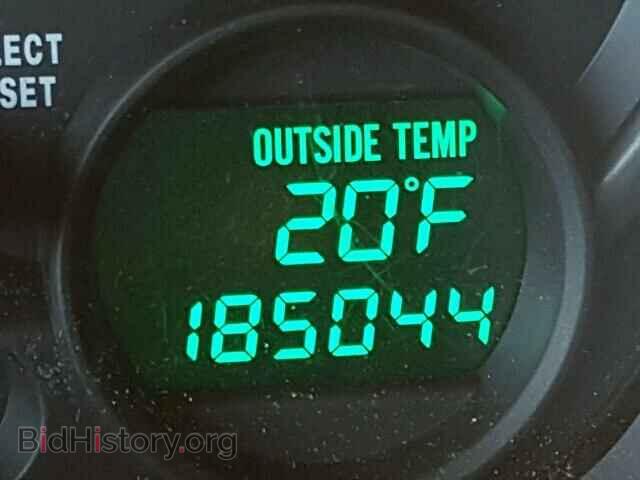2005 HONDA PILOT - VIN: 5FNYF18585B027723 - Фото 8