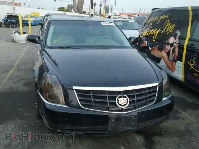 2008 CADILLAC DTS - VIN: 1G6KD57YX8U100801 - Photo 10