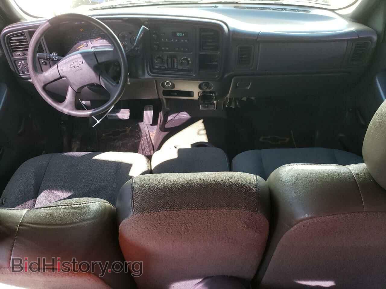2007 CHEVROLET ALL Models - VIN: 1GCEC19X37Z162519 - Фото 8