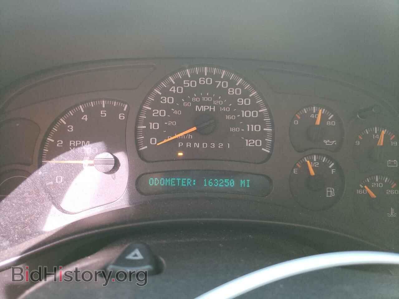 2007 CHEVROLET ALL Models - VIN: 1GCEC19X37Z162519 - Фото 9