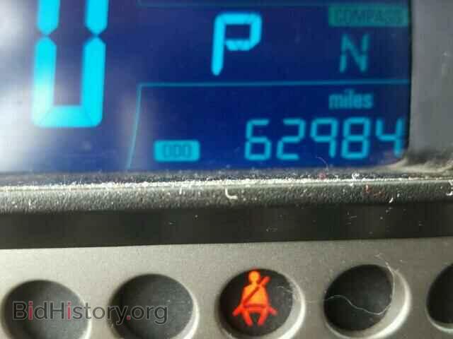 2014 CHEVROLET SONIC - VIN: 1G1JA5SH6E4235755 - Фото 8