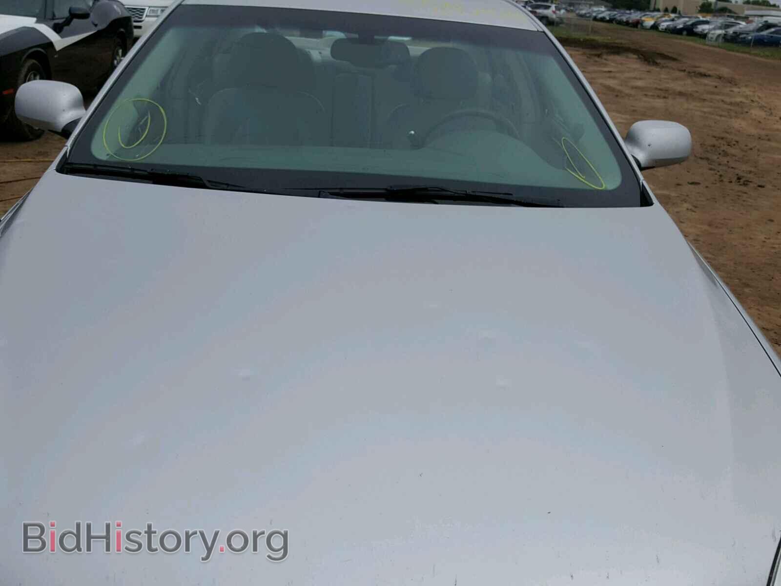 2011 BUICK LUCERNE - VIN: 1G4HC5EM4BU134813 - Фото 9