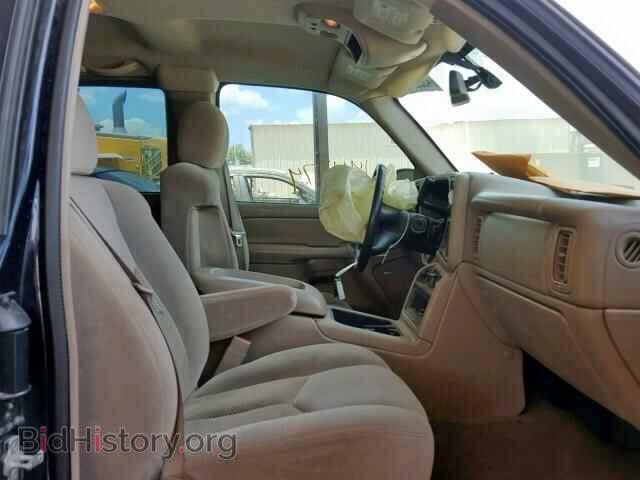 2005 CHEVROLET SILVERADO - VIN: 1GCEC19T95Z109026 - Фото 5