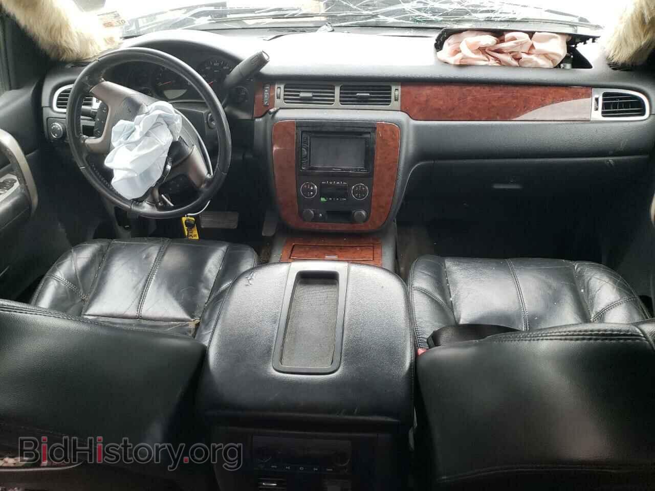 2009 CHEVROLET SILVERADO - VIN: 2GCEC29J291105256 - Фото 8