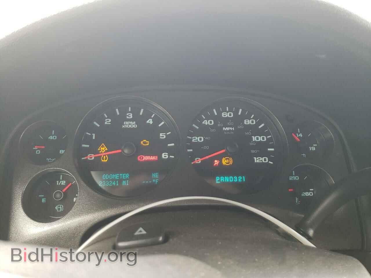 2009 CHEVROLET SILVERADO - VIN: 2GCEC29J291105256 - Фото 9