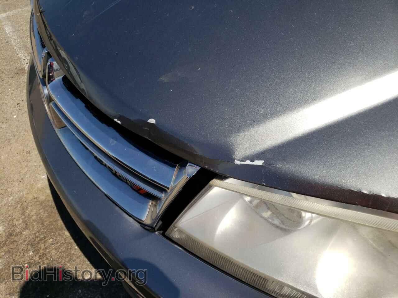 2013 DODGE AVENGER - VIN: 1C3CDZABXDN753859 - Фото 9