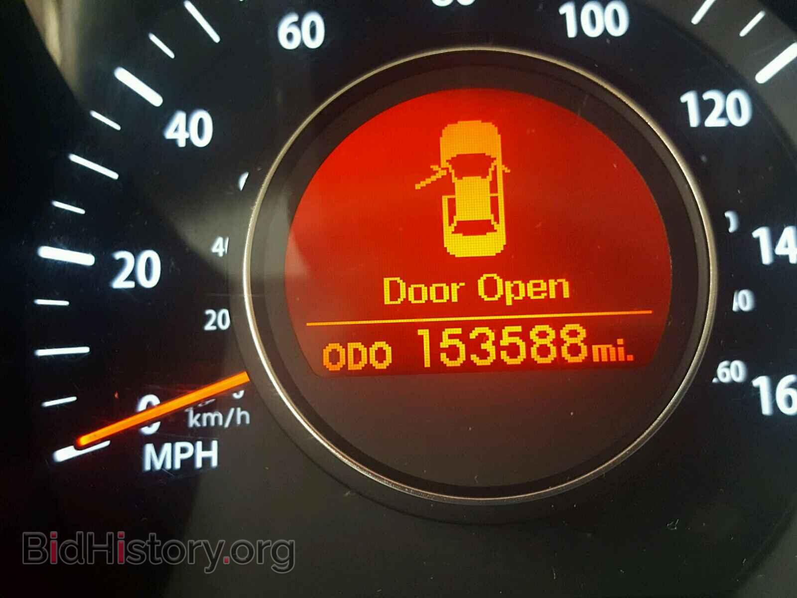 2011 KIA OPTIMA - VIN: KNAGM4A77B5156142 - Фото 8
