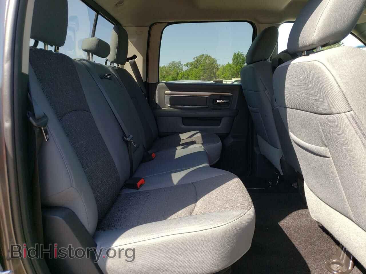 2016 RAM 1500 - VIN: 3C6RR6LT7GG370669 - Фото 6