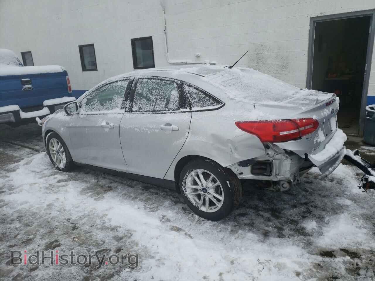 2015 FORD FOCUS - VIN: 1FADP3F26FL295576 - Photo 2
