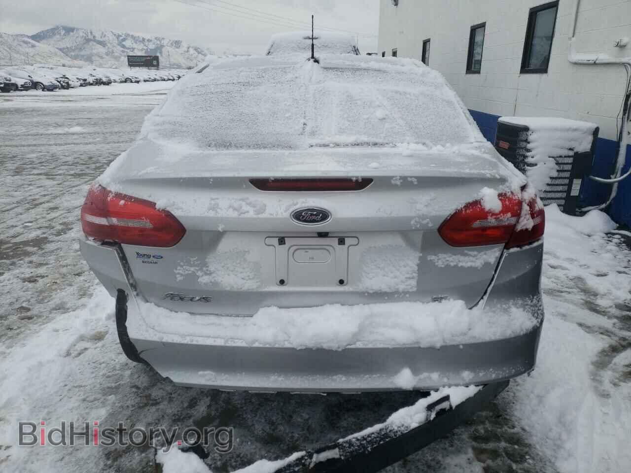 2015 FORD FOCUS - VIN: 1FADP3F26FL295576 - Photo 6