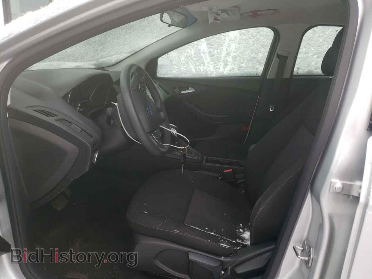 2015 FORD FOCUS - VIN: 1FADP3F26FL295576 - Photo 7