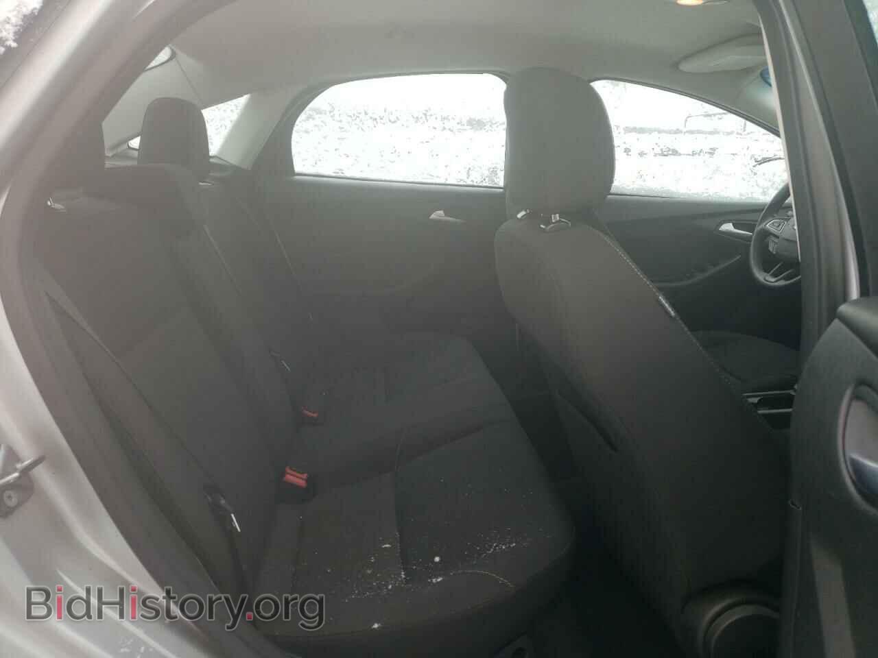 2015 FORD FOCUS - VIN: 1FADP3F26FL295576 - Photo 10