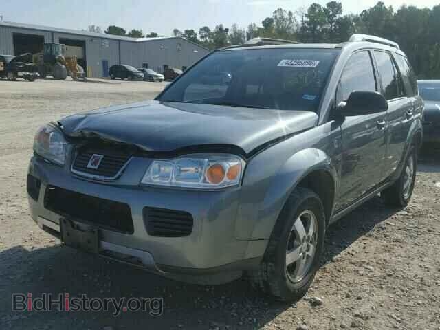 2006 SATURN VUE - VIN: 5GZCZ33D76S884016 - Фото 2