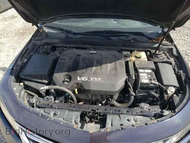 2014 CHEVROLET IMPALA - VIN: 2G1125S34E9104810 - Фото 11