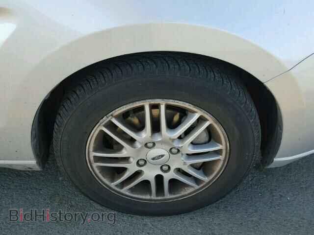 2009 FORD FOCUS - VIN: 1FAHP35NX9W231069 - Фото 9