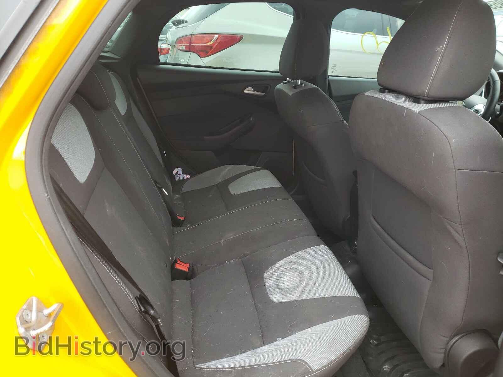 2014 FORD FOCUS - VIN: 1FADP3L90EL208724 - Photo 6