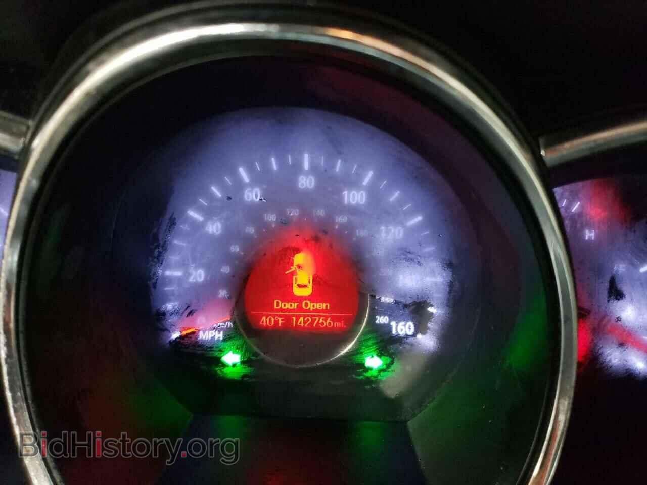 2012 KIA OPTIMA - VIN: 5XXGM4A72CG041223 - Фото 9