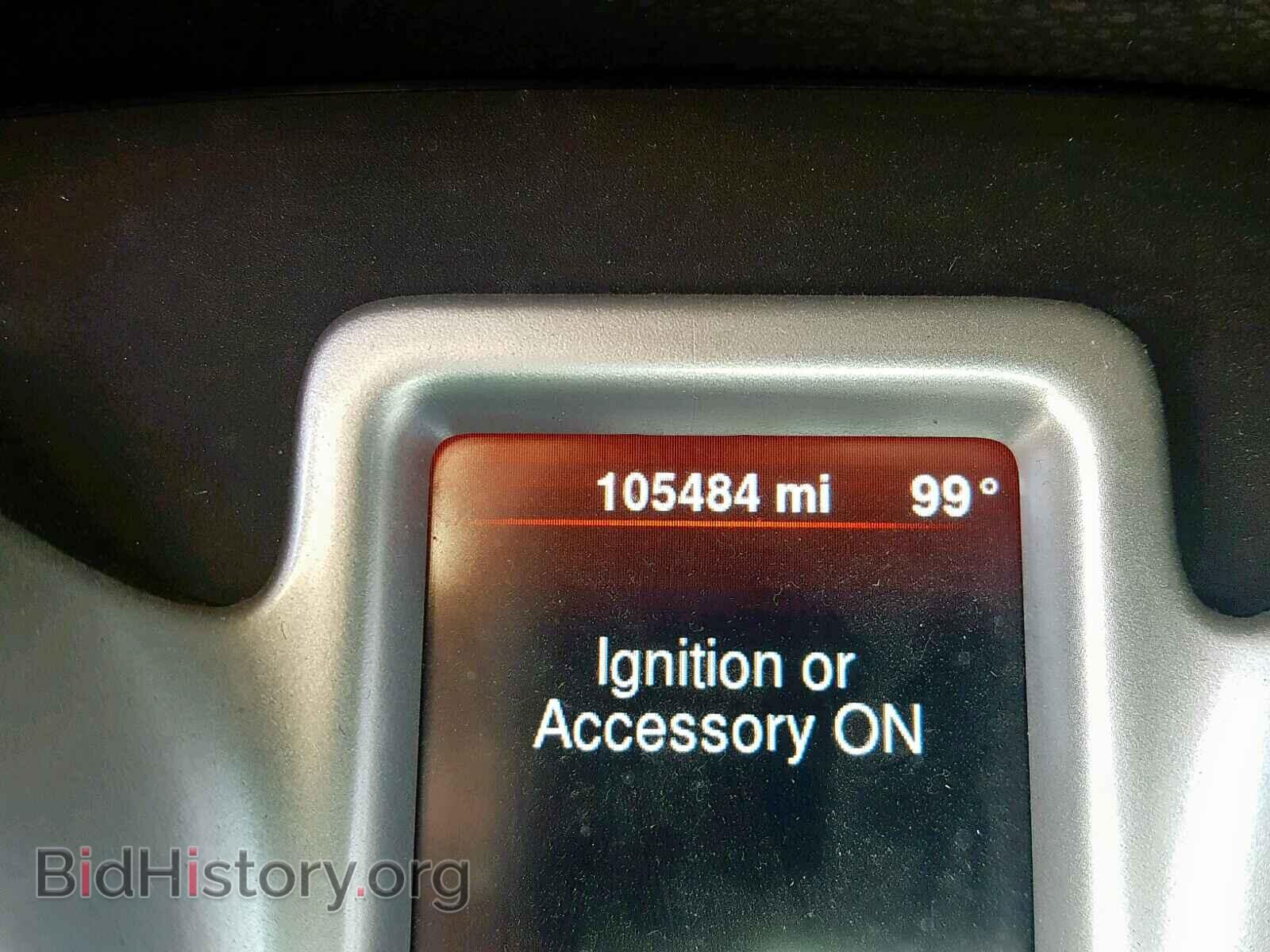 2013 DODGE JOURNEY SX - VIN: 3C4PDDBG0DT506148 - Фото 6