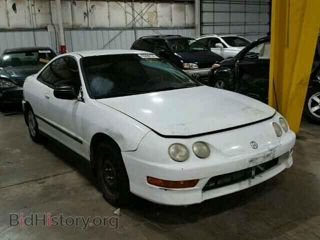 Фотография JH4DC4443WS011065 - ACURA INTEGRA 1998