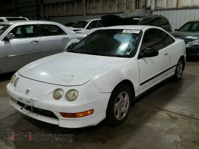 1998 ACURA INTEGRA - VIN: JH4DC4443WS011065 - Фото 2