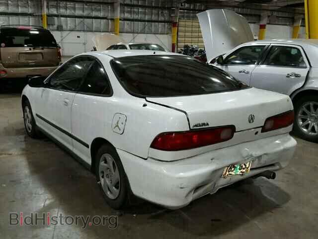 1998 ACURA INTEGRA - VIN: JH4DC4443WS011065 - Фото 3