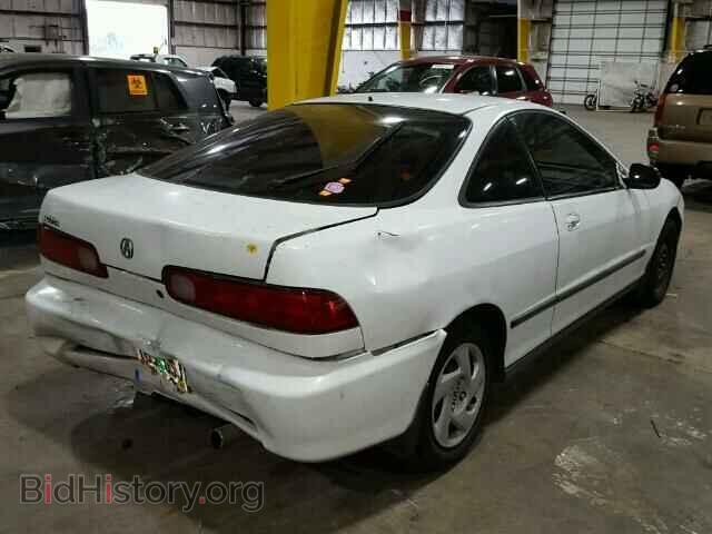 1998 ACURA INTEGRA - VIN: JH4DC4443WS011065 - Фото 4