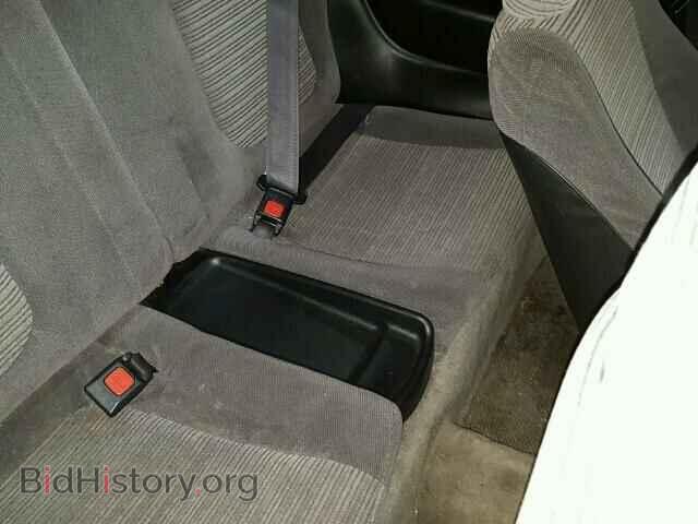 1998 ACURA INTEGRA - VIN: JH4DC4443WS011065 - Фото 6