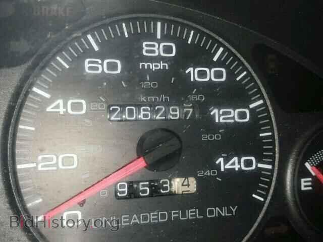 1998 ACURA INTEGRA - VIN: JH4DC4443WS011065 - Фото 8
