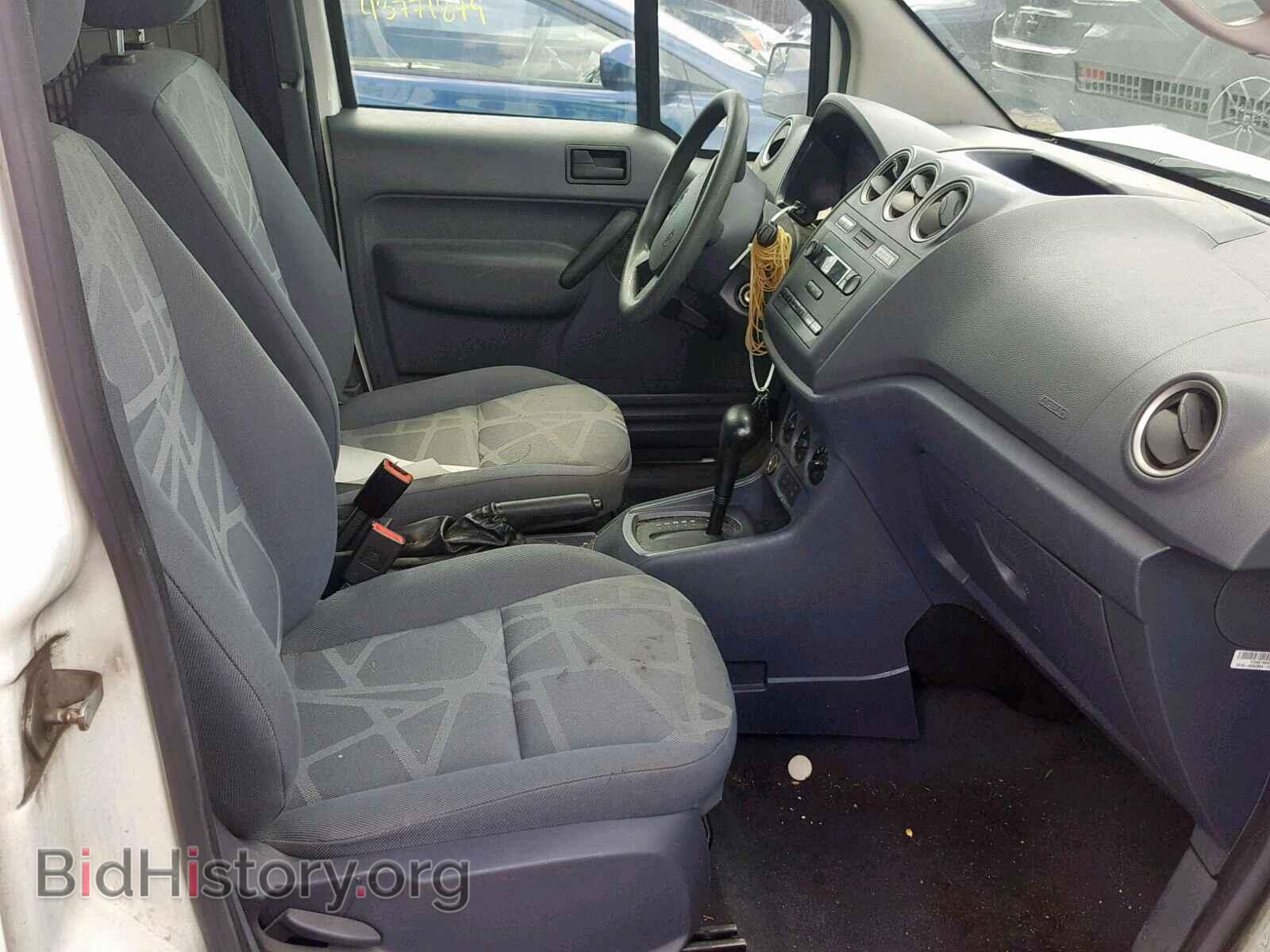 2013 FORD TRANSIT CO - VIN: NM0LS7CN9DT141478 - Фото 5