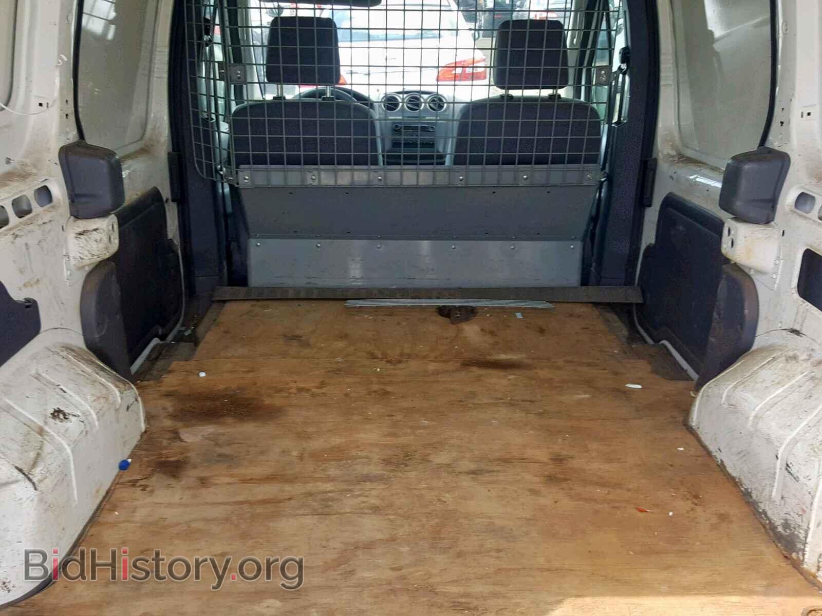 2013 FORD TRANSIT CO - VIN: NM0LS7CN9DT141478 - Фото 6