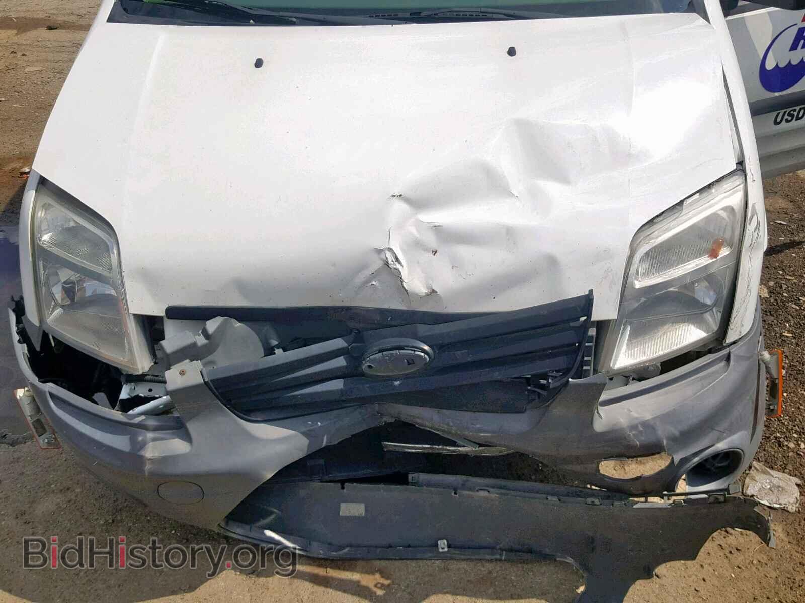 2013 FORD TRANSIT CO - VIN: NM0LS7CN9DT141478 - Фото 7